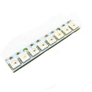 WS2812 8-LED Strip 5050 RGB for Arduino r3 AVR Full-color LED Driver