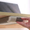 Self Stick Pencil Tray Desk Table Storage Drawer Organizer Box Desk Under Stand