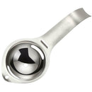 Stainless Steel Egg Yolk Separator Divider Filter Strainer Kitchen Gadgets