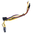 Dc Atx Peak Psu 12V 90W Pico Atx Switch Mining Psu 20Pin Mini Itx Dc To Atx