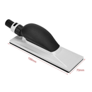 AT009 Dust-Free Sanding Block Polish Dust Extraction Sponge Rectangle 70 x 198mm