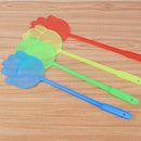 1pc Palm Shape Fly Swatter Pack Plastic Bug Mosquito Insect Killer Cang Catcher
