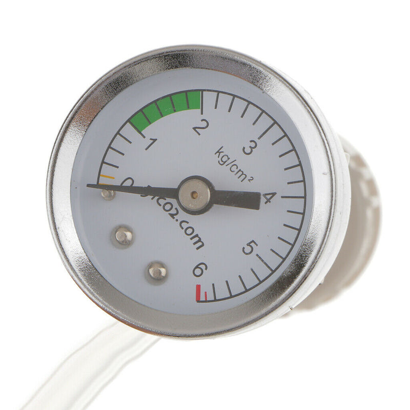 High Quality Aquarium Fish Tank CO2 Generator System With CO2 Diffuser Carbon