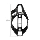 Gub Bike Water Bottle Cage Bicycle Bottle Holder Lightweight Water Bottle H