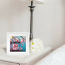 Cup Shot 5D DIY Full Round Drill Diamond Painting Art Cross Stitch (WB091)