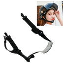 Comfortable Adjustable Helmet Chin Strap Replacement Chinstrap Accessories