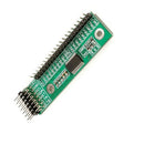 MC23017 I2C Interface 16Bit I/O Extension Module Pin Board Iic To Gipo Conv N1K8