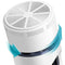 Usb Power Mosquito Killer Lamp Led Trap Pest Insect Killer Lamp Uv Night Fo F5M8