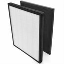Replacement Filters True HEPA and Activated Carbon Filter Kits for Air Puri
