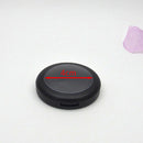 Empty eyeshadow palette durable cosmetic container pallet for blush pans   Z