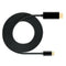 Type C 1.8M To HDMI 3.1 Video Cable To HDMI Cable For Macbook Air Type-C