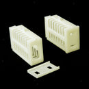 10x Functional Queen Bee Cage Match-box Moving Catcher Beekeeping Equip Tool