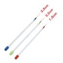 3PCS Nail Art Design Set Dotting Painting Drawing Brush Pen Tools