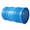 1/10 Scale RC Oil Gass Drum Simulation Climbing Car RC Car Accessories Blue
