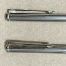 6x Stainless Steel Telescopic Inspection Round Mirror Car Extending Vie TEV