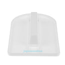 Cake Smoother Polisher Tools Cutter Decorating Fondant Sugarcraft Icing Mold Hot