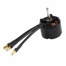 High Performance 2814 1050KV 14 Poles Brushless Motor for RC Airplane Fixed