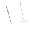 Aquarium Aquascaping Tools, Live Plant Curved