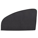 1pcs front + 1pcs rear magnetic sunshade and UV proof window sunshade A