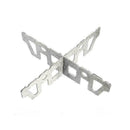 Alcohol Stove Cross Bracket Stand Rack Burner Base Outdoor J9D0 Sport S8D9 T6G0