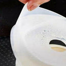 Pancake Pan Silicone Mold Omelette Frying Egg Mould Making Kitchen Cooking