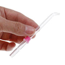 4pcs Oral Hygiene Accessories For Waterpik WP-100 WP-300 WP-250 WP-6 R3E7 W L7S4