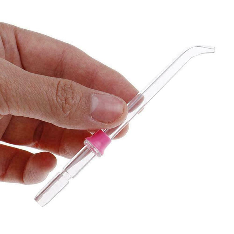 4pcs Oral Hygiene Accessories For Waterpik WP-100 WP-300 WP-250 WP-6 R3E7 W L7S4