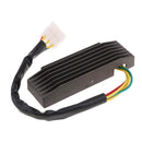 Voltage Regulator Rectifier Fits Suzuki VS1400 VS1400GLP Intruder 800 92-09