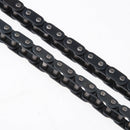 T8F 136 Links Drive Chain 43 47cc 49cc Mini PIT Pocket Rocket Dirt Bike ATV