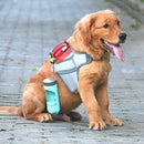 Portable Pet Dog Water Bottle for Small Large Dogs Pet Product Travel Puppy