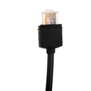 Mobile FM Tansceiver Handheld Speaker Mic KMC-30 For KENWOOD TK471G/868G