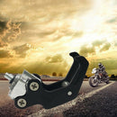 Cnc Aluminum Motorcycle Hook Hanger Luggage Bag Hanger Helmet Claw Hook Bot K8I1