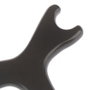 1Pcs SPA Acupuncture Stone Gua Sha Board Points Massager Sticks Health Care T BX