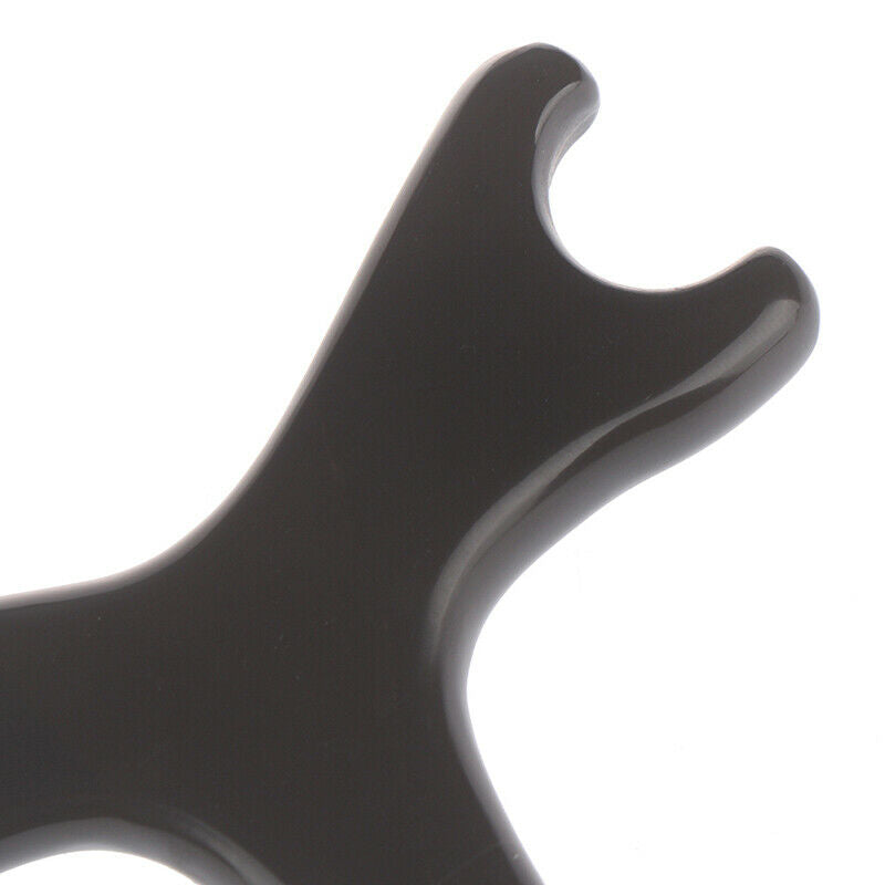 1Pcs SPA Acupuncture Stone Gua Sha Board Points Massager Sticks Health Care T BX