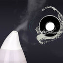Air Aroma Essential Oil Diffuser LED Ultrasonic Aromatherapy Humidifier 300ml OZ