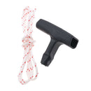 Trimmer Pull Handle with Starter Rope Cord for Stihl FS120 FS200 FS250 FS300