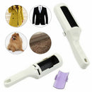 Magic Cool New Hair Cleaner Remover Brush Easy CleanB Kw