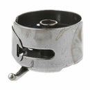 Domestic Sewing Machine Metal Bobbin Case for Brother Singer Janome Newhome L7J5