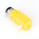 DC3V-6V DC Geared Motor TT For Robot Smart Car Chassis DIY Anti-interferen BX