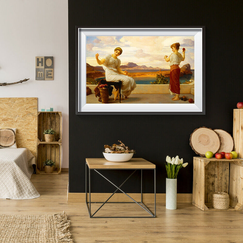 1000 Pieces DIY Wrap Yarn Jigsaw Puzzles Educational Toys for Kids Gift