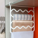 Closet Shelf Divider, Closet Shelf Organizer Divider and Separator for Stor