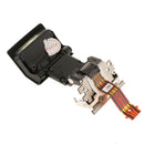 Speedlite Flashlight Head with Flex Cable For Sony Alpha A5100 Digital Camera