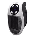 Electric Heater Indoor Use Fan Heater Small Air Conditioner Desktop Heater