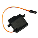 Strong Torque Accurate Repair Steering Engine High Speed RC Toys for WPL B-1