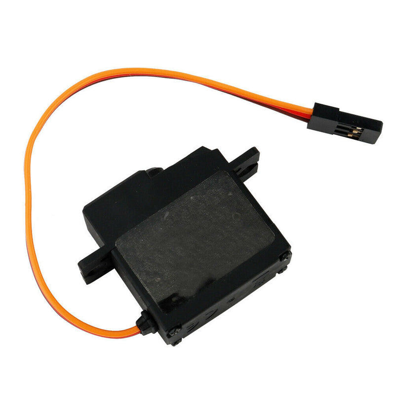 Strong Torque Accurate Repair Steering Engine High Speed RC Toys for WPL B-1