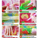Religion Angel 5D DIY Diamond Painting Embroidery Mosaic R1A9 Stitch Cross U6T2
