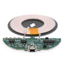 10W Qi Fast Wireless Charger PCBA Circuit Board Transmitter Module+Coil Char Nw