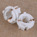 Qty2 Tail Light Bulb Socket Holder fit for BMW X5 E53 E70 E65 X3 E83 63216943036