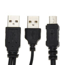 USB 2.0 SATA 2.5" inch HD HDD Hard Disk Drive Enclosure External Case Box