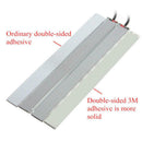6x Car COB LED Lights -Waterproof DC 12V Super Bright DRL Fog Driving Lamp VTI